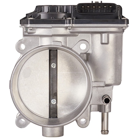 Spectra Premium Fuel Inj. Throttle Body Assy, Tb1198 TB1198